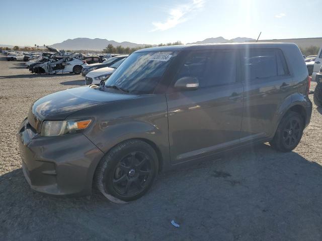 2012 Toyota Scion Xb 