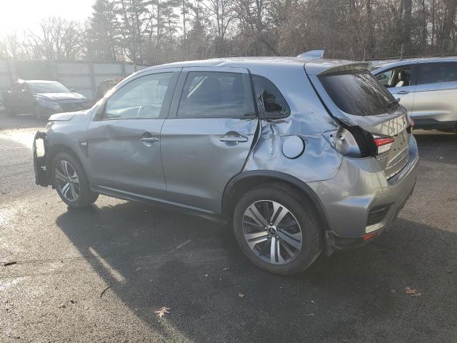  MITSUBISHI OUTLANDER 2022 Gray