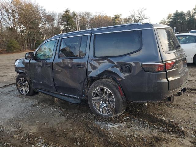  JEEP WAGONEER 2024 Gray