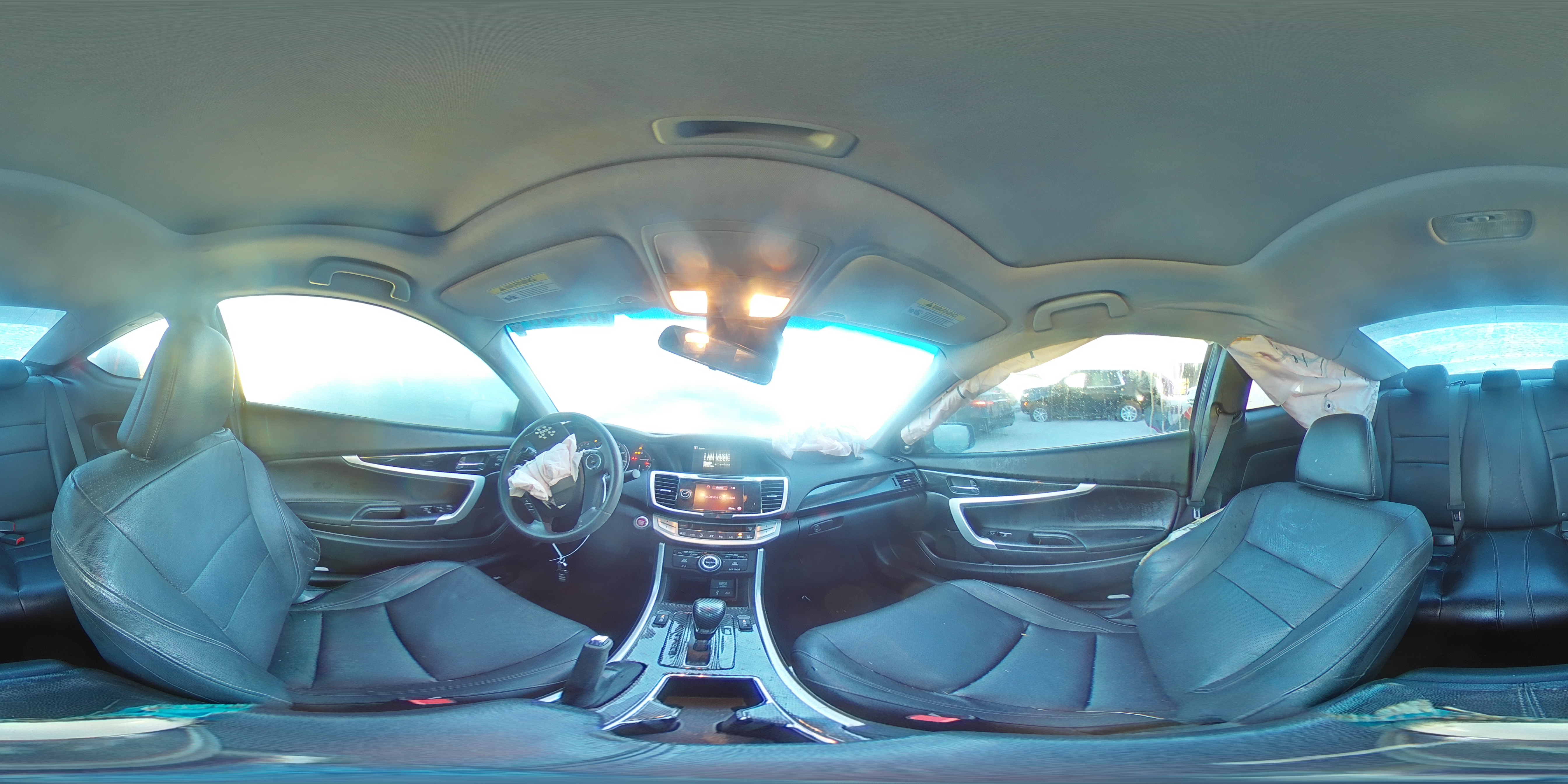 2014 Honda Accord - Image 13