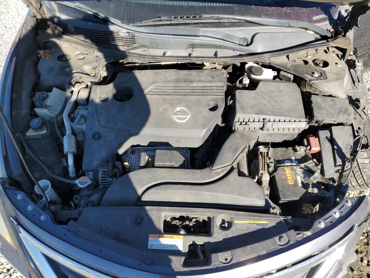 2013 Nissan Altima - Image 11