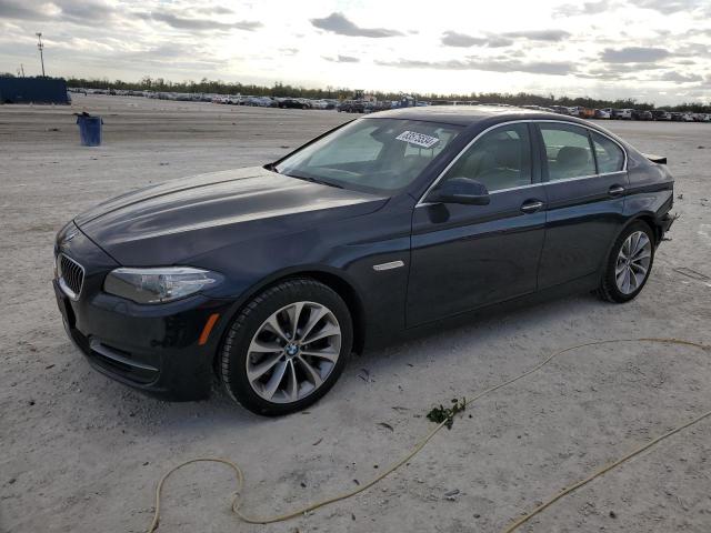 2014 Bmw 535 Xi