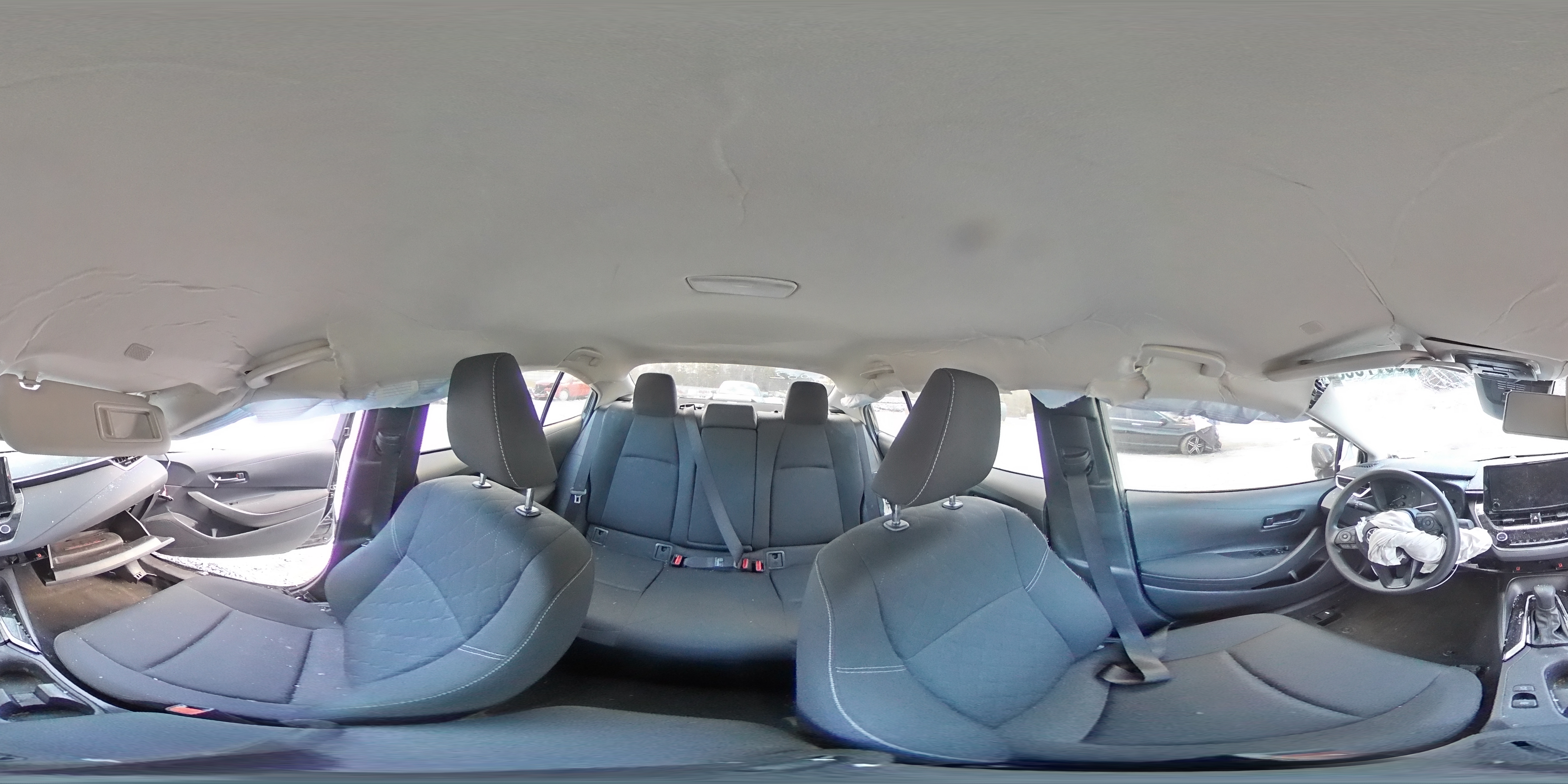 2024 Toyota Corolla - Image 12