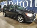 2012 Dodge Journey R/T en Venta en Woodhaven, MI - Minor Dent/Scratches