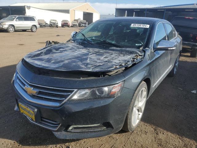 2018 Chevrolet Impala Premier