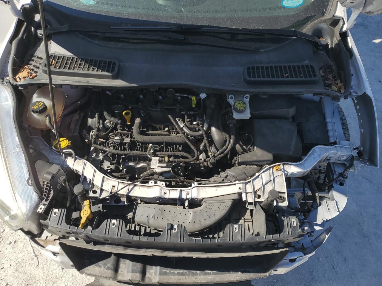 2019 Ford Escape - Image 12