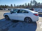 2018 Subaru Legacy 2.5I Limited de vânzare în Windham, ME - Front End