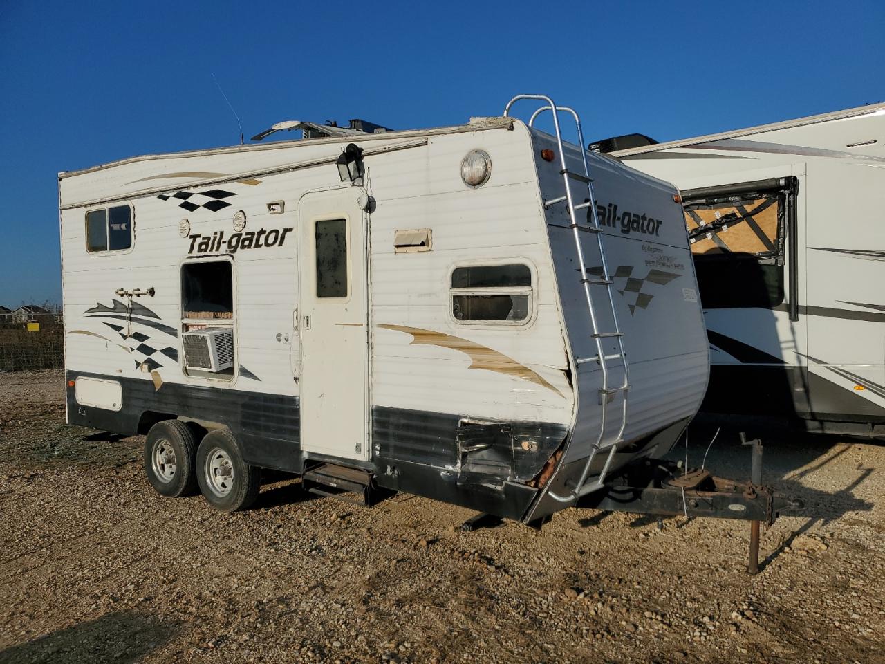 2004 Dutchman Dutchman for Sale in San Antonio, TX - All Over