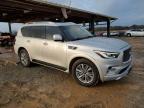 2020 Infiniti Qx80 Luxe на продаже в Tanner, AL - Front End