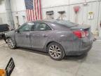 2013 Chevrolet Malibu 2Lt იყიდება Mcfarland-ში, WI - Front End