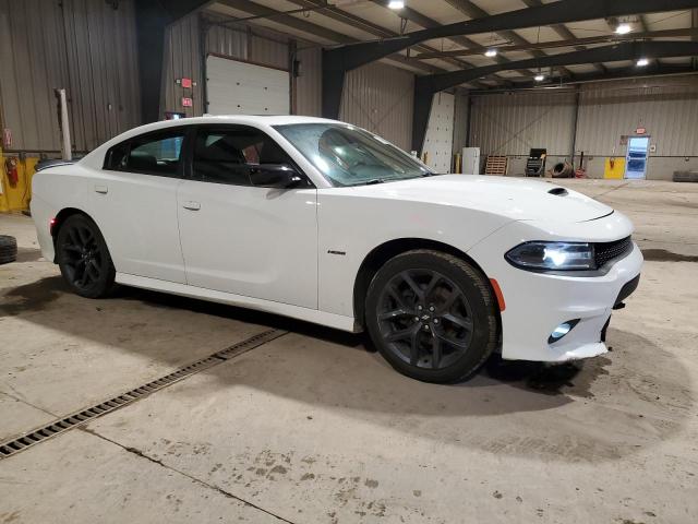  DODGE CHARGER 2019 Белы