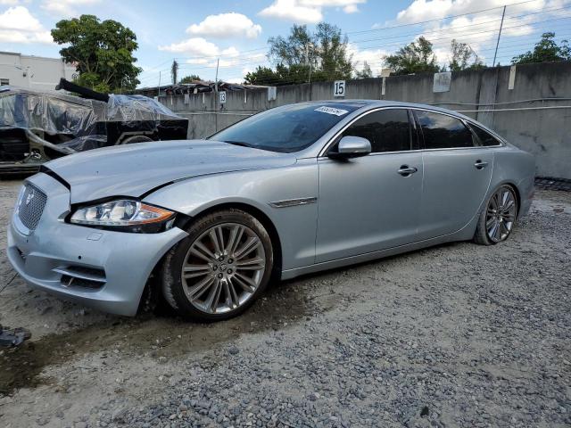 2011 Jaguar Xjl 