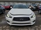 2018 Infiniti Q50 Luxe продається в Louisville, KY - Front End