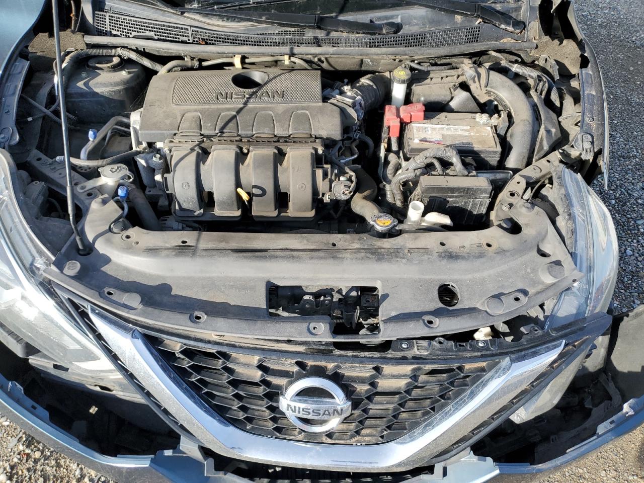 2017 Nissan Sentra - Image 11