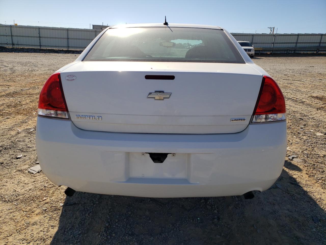 2014 Chevrolet Impala - Image 6