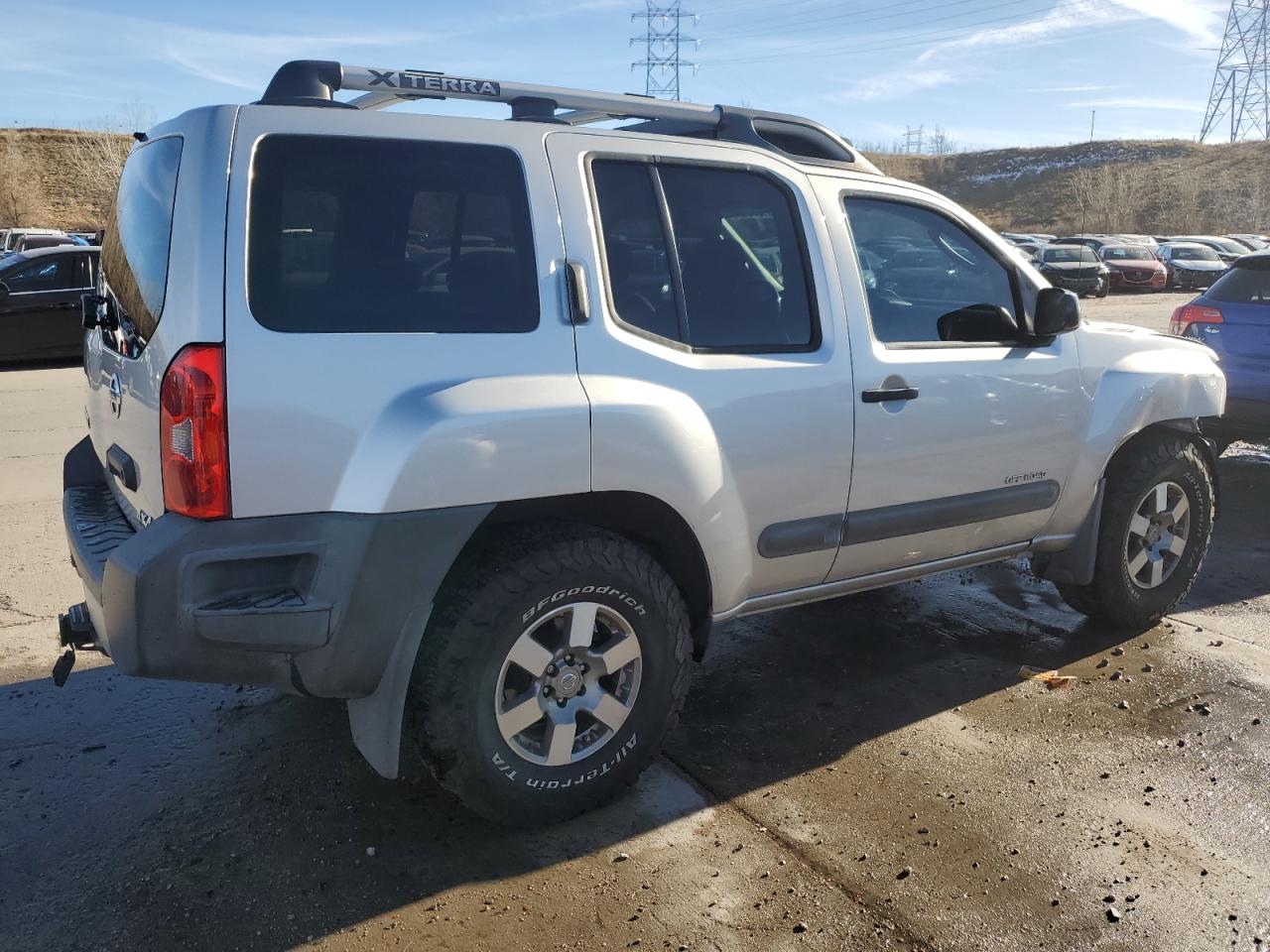 2010 Nissan XTerra - Image 3