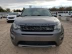 2016 Land Rover Discovery Sport Hse Luxury na sprzedaż w Oklahoma City, OK - Hail