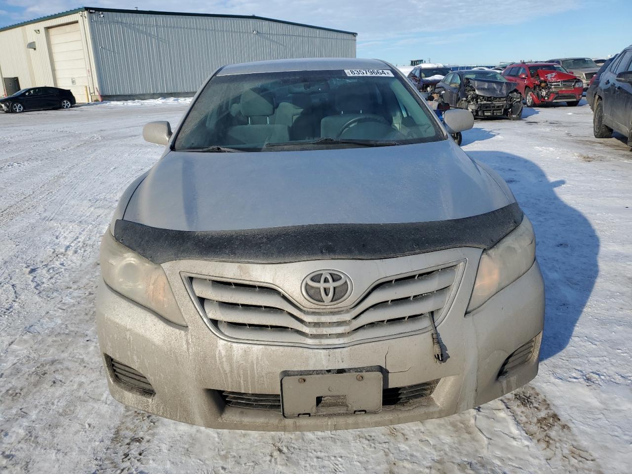 2011 Toyota Camry - Image 5