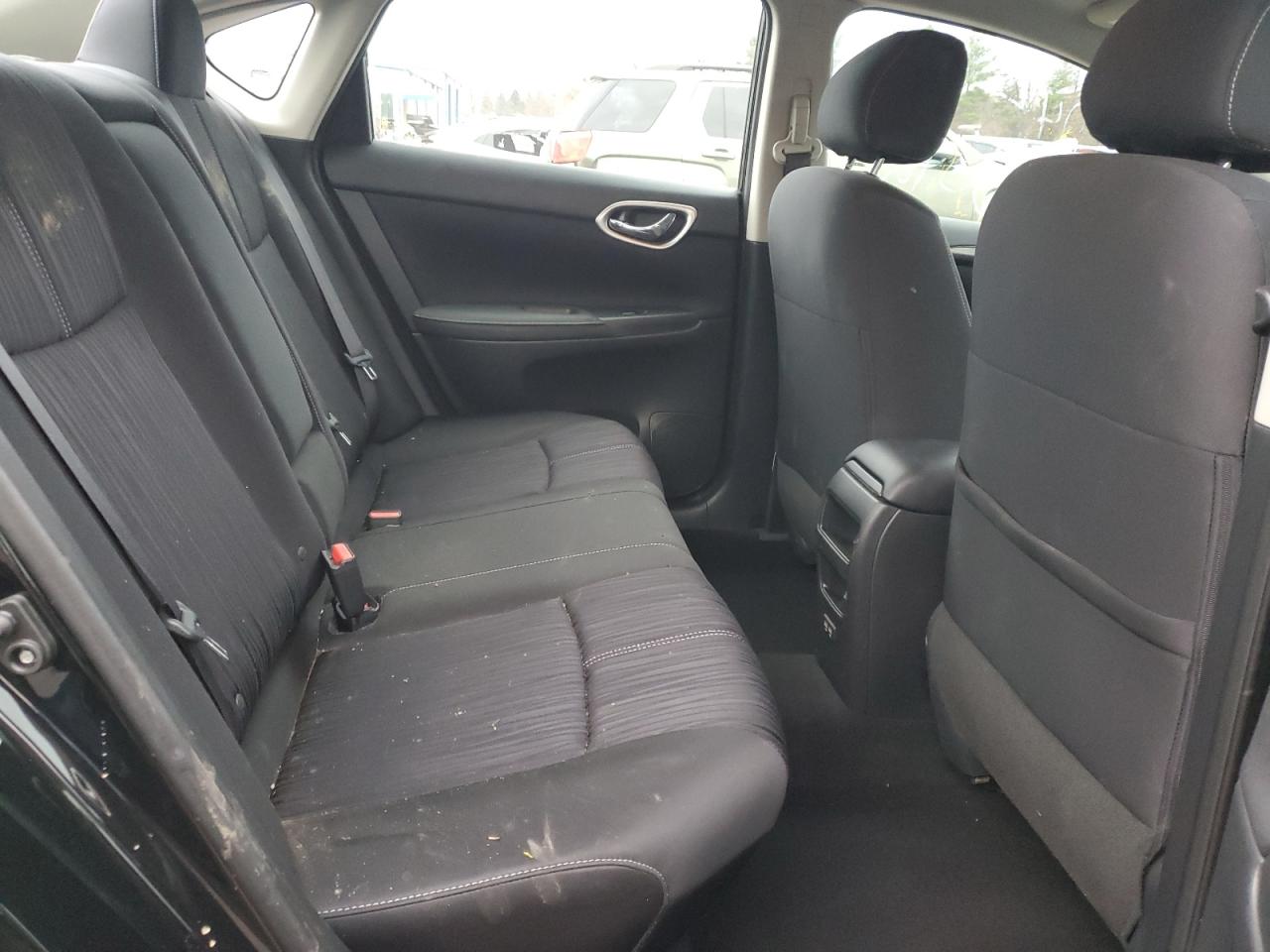 2018 Nissan Sentra - Image 10