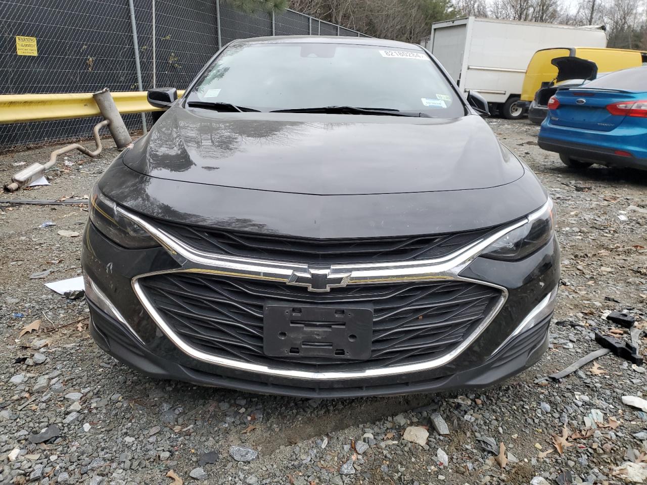 2023 Chevrolet Malibu - Image 5