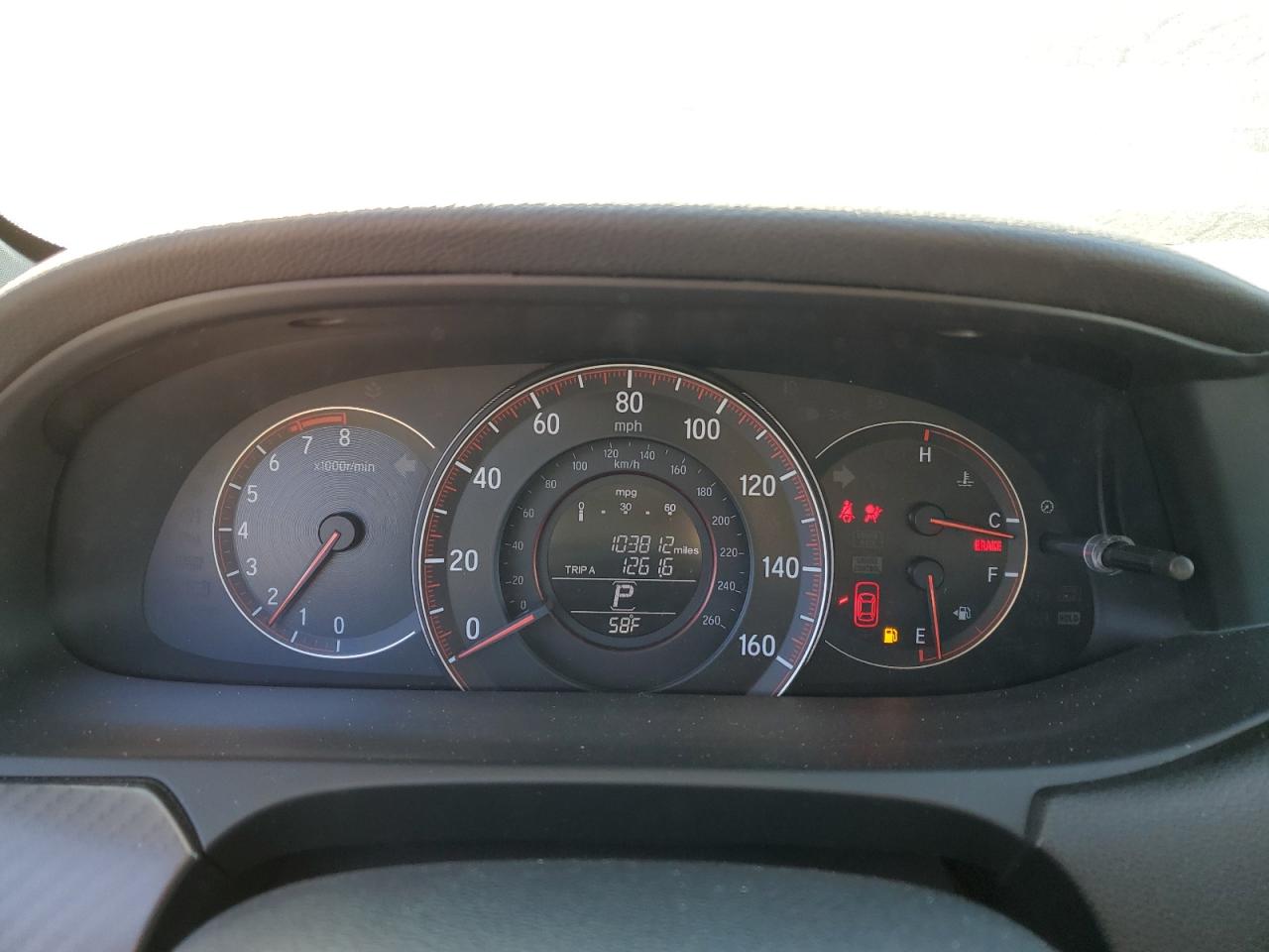 2016 Honda Accord - Image 9