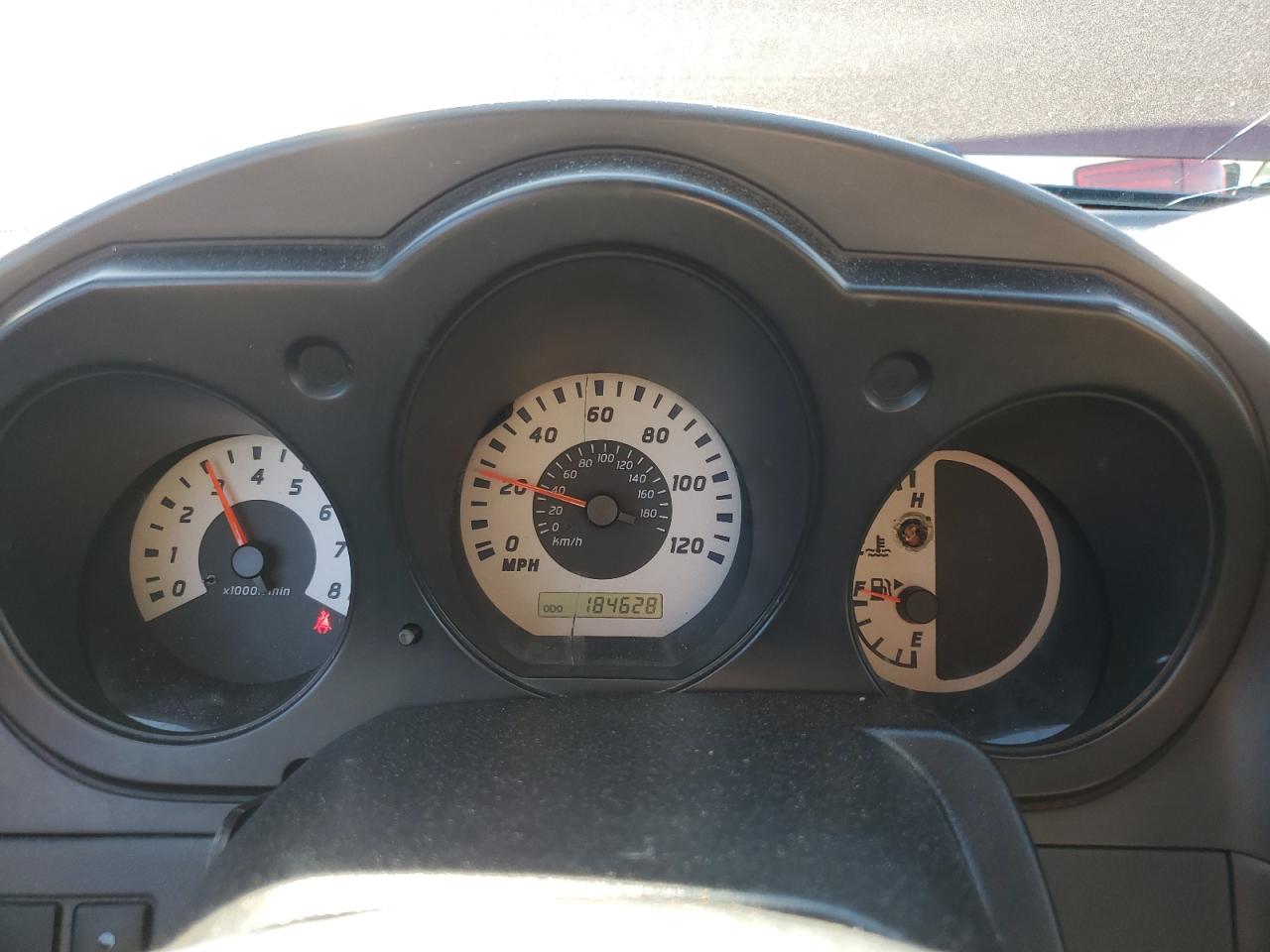 2004 Nissan XTerra - Image 9
