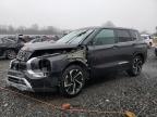 2024 Mitsubishi Outlander Se на продаже в Hillsborough, NJ - Front End