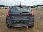 2013 Ford Fiesta Se იყიდება Longview-ში, TX - Rear End