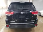 2018 Toyota Highlander Limited de vânzare în Elgin, IL - Front End