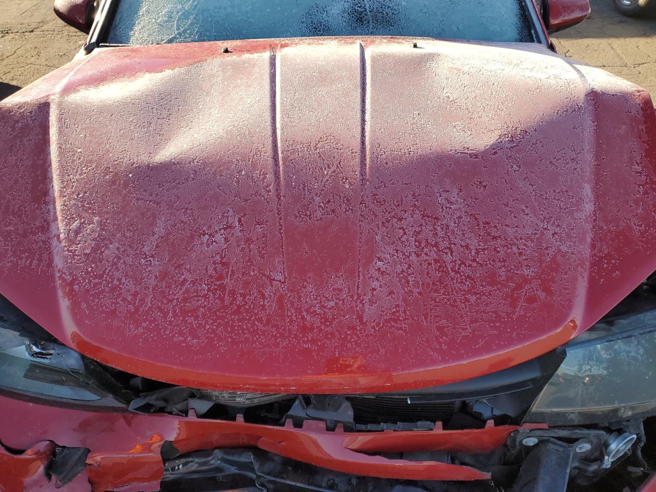 2014 Dodge Avenger Sxt VIN: 1C3CDZCG3EN193578 Lot: 82492424