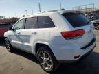 2018 Jeep Grand Cherokee Limited للبيع في Wilmington، CA - Front End