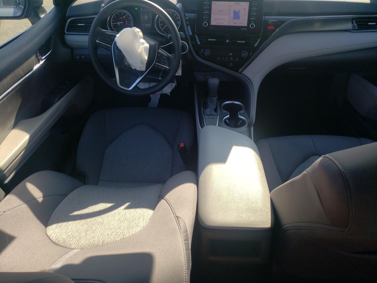2023 Toyota Camry - Image 8