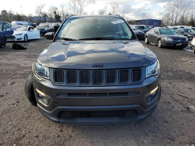  JEEP COMPASS 2020 Charcoal