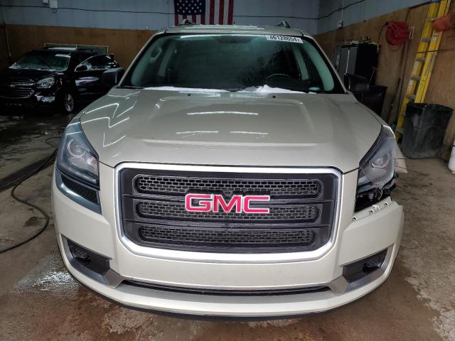  GMC ACADIA 2015 Золотой