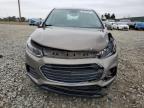 2020 Chevrolet Trax Ls zu verkaufen in Tifton, GA - Front End