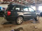 2003 Honda Pilot Exl zu verkaufen in Pennsburg, PA - Front End