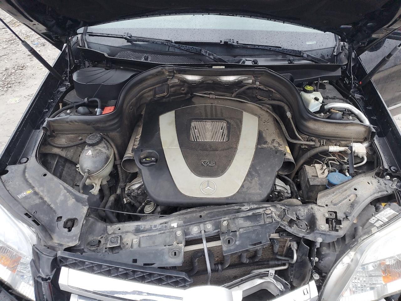 2012 Mercedes-Benz GLK-klasse - Image 11