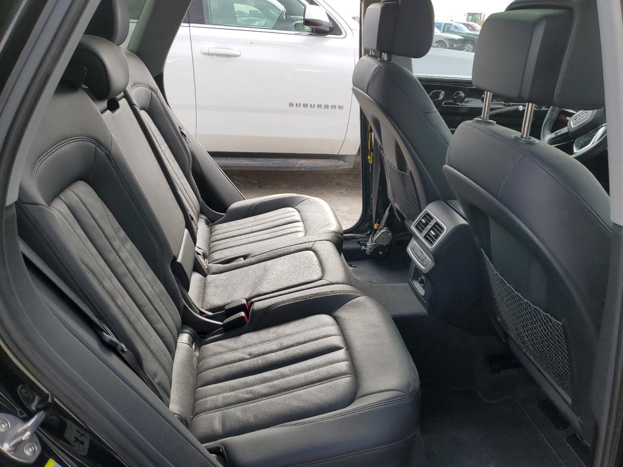 2018 Audi Q5 - Image 11