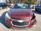 2016 Chevrolet Malibu Limited Lt продається в Dunn, NC - Front End