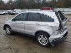 2010 Honda Cr-V Exl zu verkaufen in Hampton, VA - Front End