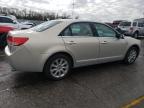 2010 Lincoln Mkz  للبيع في Bridgeton، MO - Side