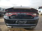 2017 Dodge Charger Sxt en Venta en Nampa, ID - Rollover