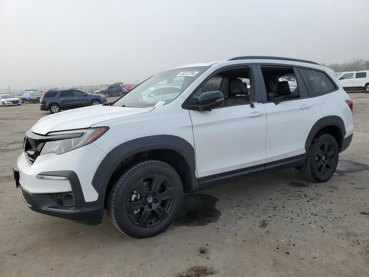 2022 Honda Pilot - Image 1