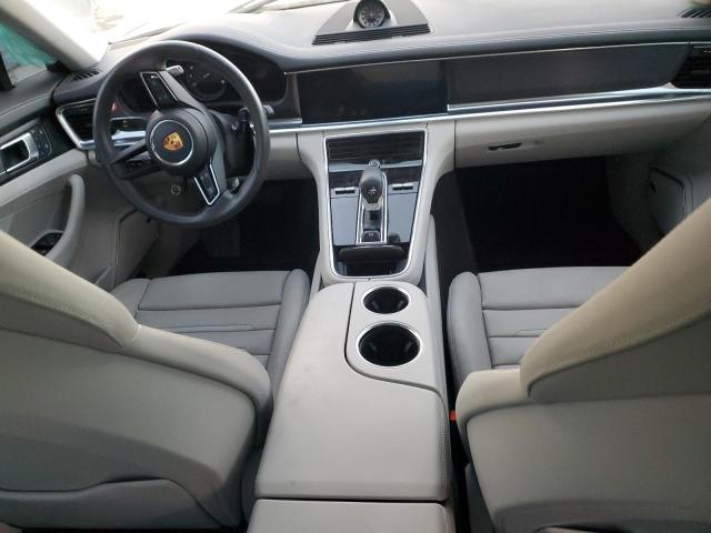  PORSCHE PANAMERA 2023 Black