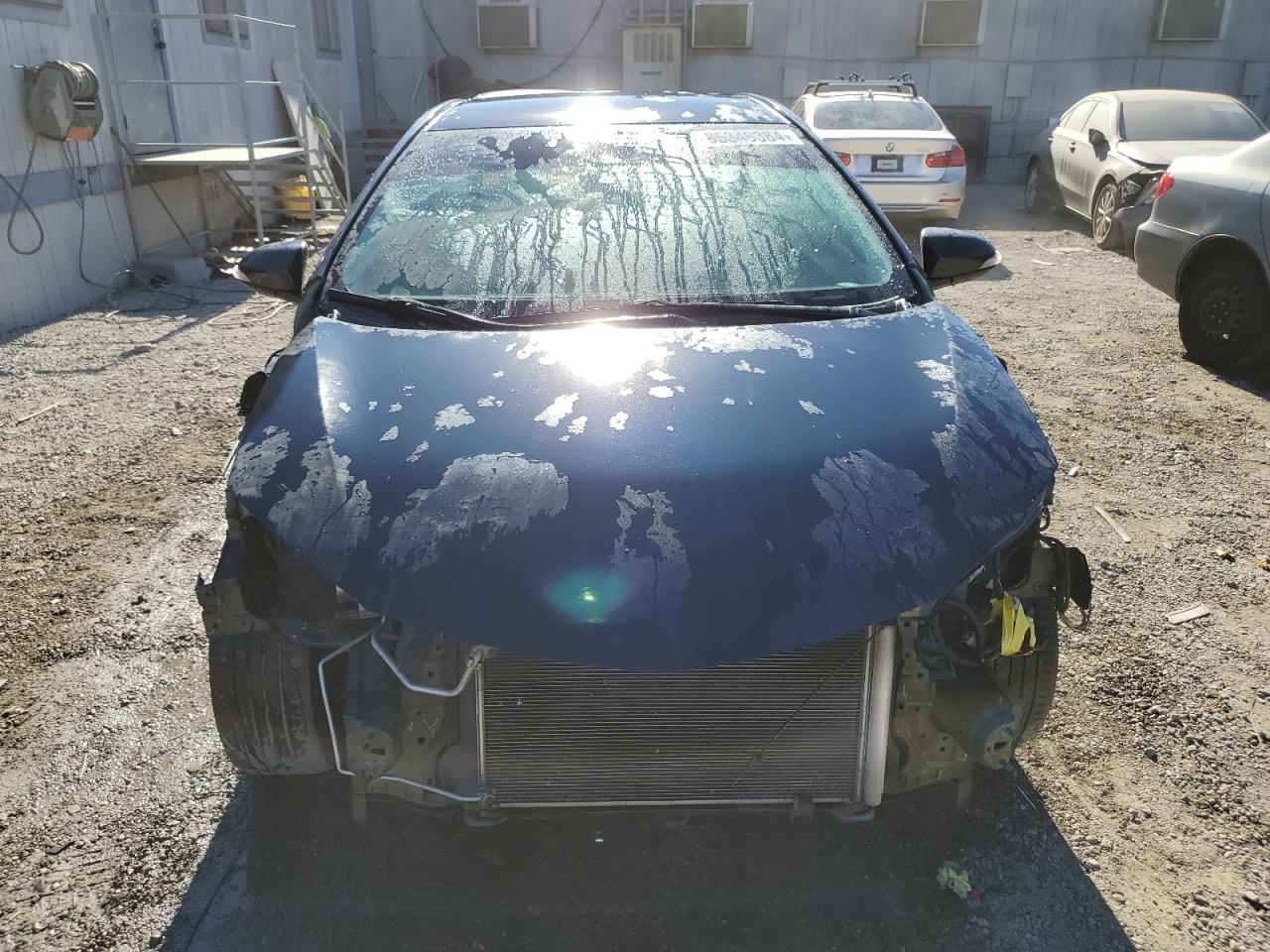 VIN 5YFBURHE2HP730849 2017 TOYOTA COROLLA no.5