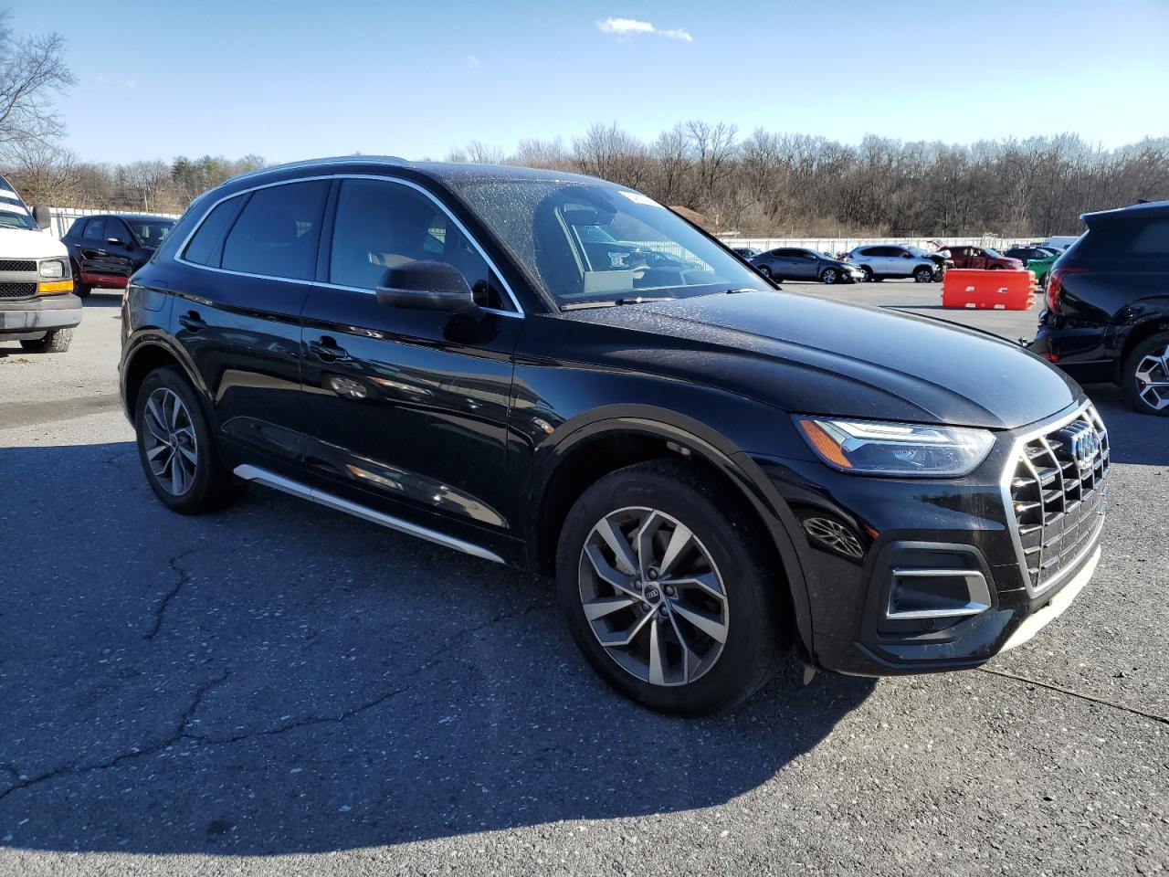 2021 Audi Q5 - Image 4