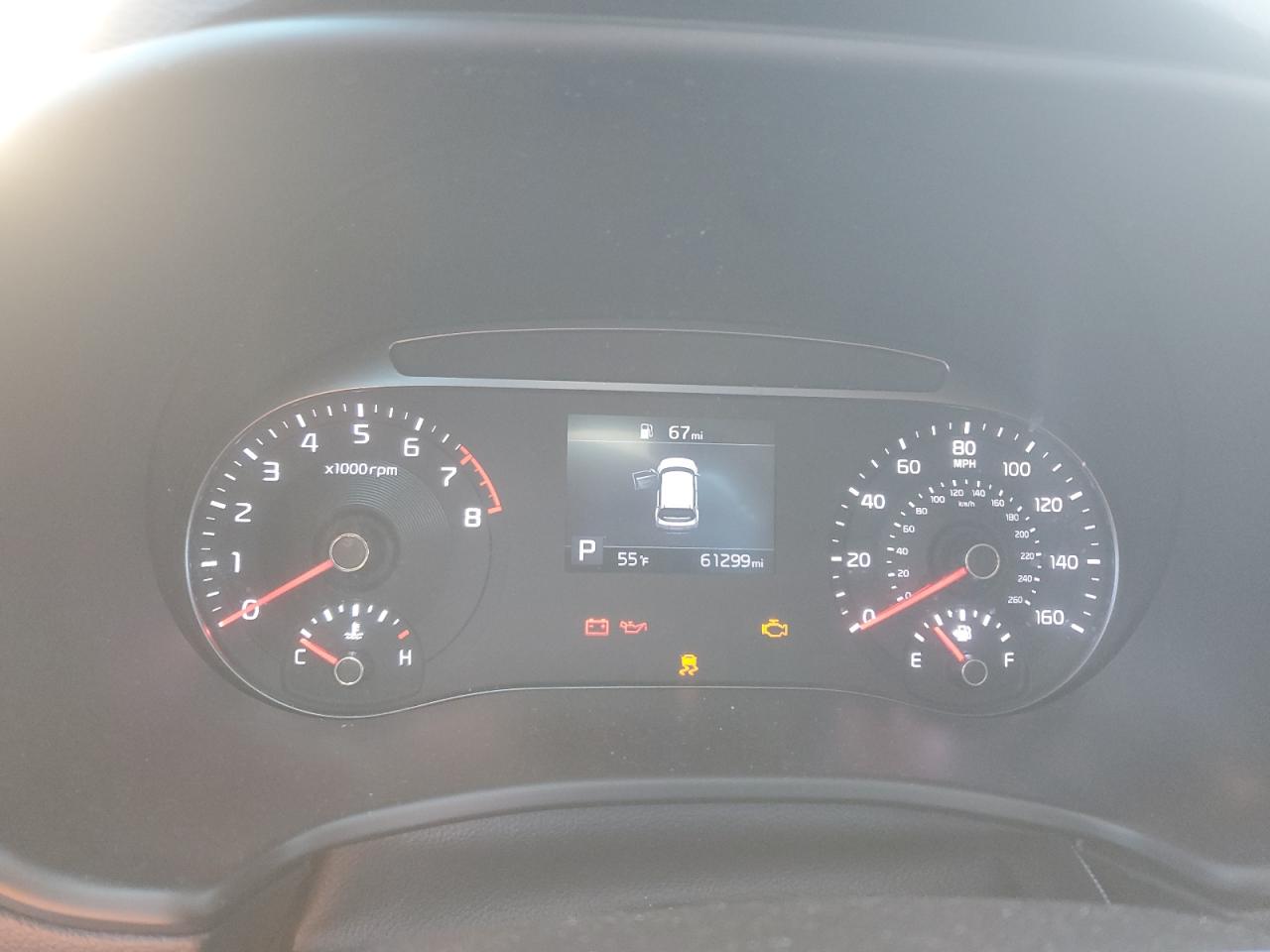 2021 Kia Soul - Image 9