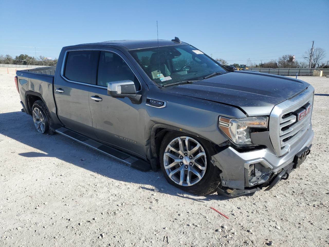 2019 GMC Sierra - Image 4
