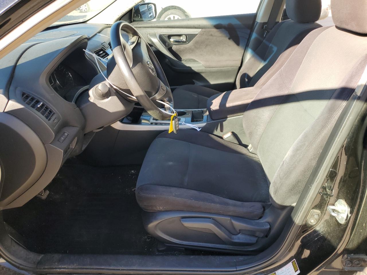 2013 Nissan Altima - Image 7