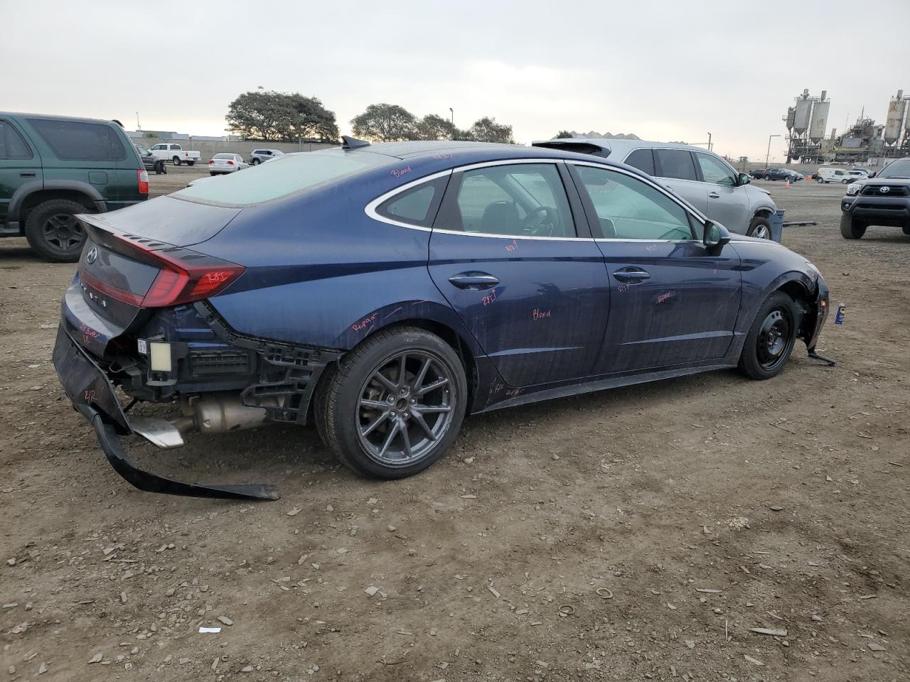 2020 Hyundai Sonata - Image 3